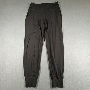 lululemon athletica Black Track Pants
